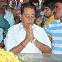 Celebs Pays Condolences to MS Narayana Photos | Picture 942895