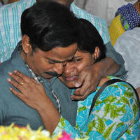 Celebs Pays Condolences to MS Narayana Photos | Picture 942901