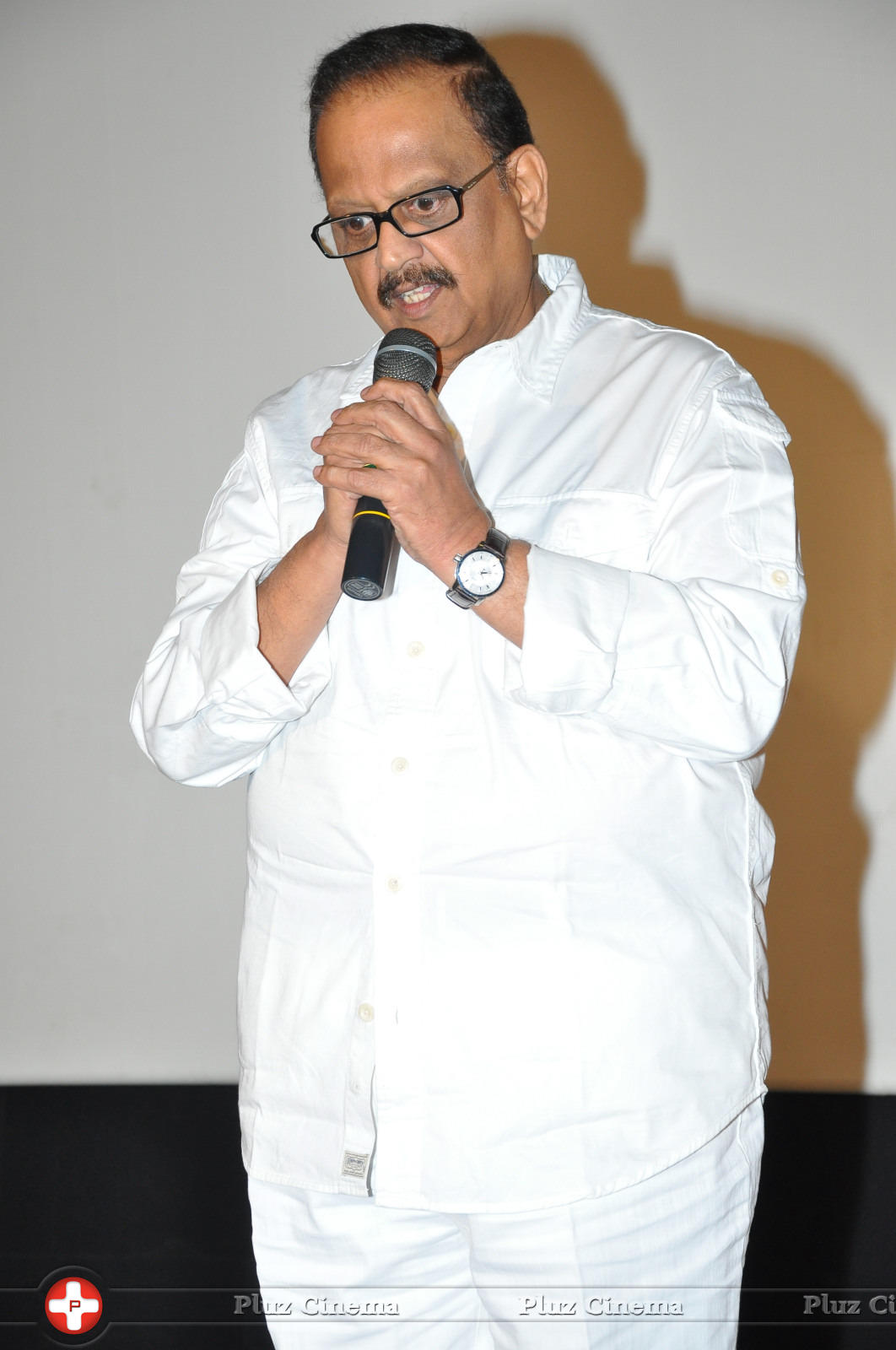 S. P. Balasubrahmanyam - Moodu Mukkallo Cheppalante Movie Audio Launch Stills | Picture 942158