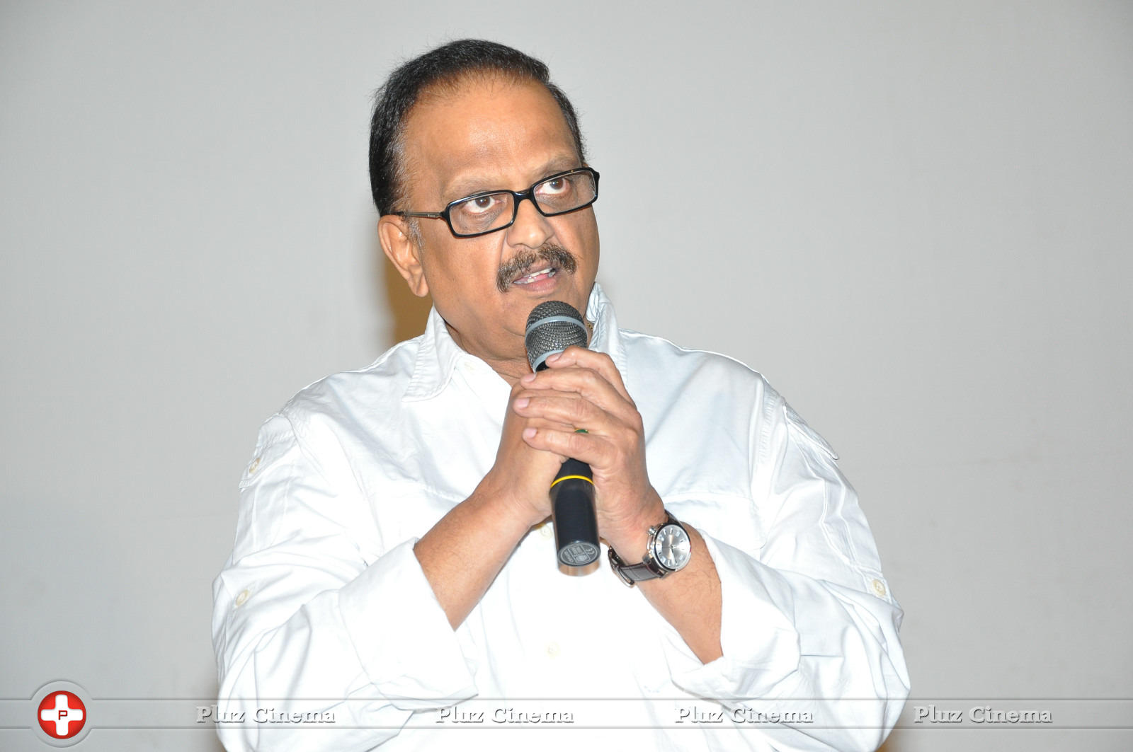 S. P. Balasubrahmanyam - Moodu Mukkallo Cheppalante Movie Audio Launch Stills | Picture 942159
