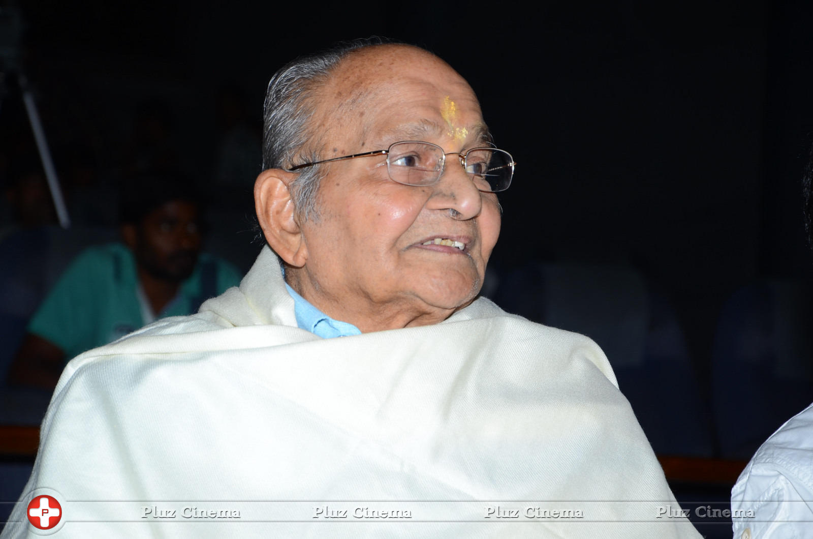 K. Viswanath - Moodu Mukkallo Cheppalante Movie Audio Launch Stills | Picture 942361