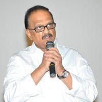 S. P. Balasubrahmanyam - Moodu Mukkallo Cheppalante Movie Audio Launch Stills | Picture 942159