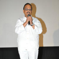 S. P. Balasubrahmanyam - Moodu Mukkallo Cheppalante Movie Audio Launch Stills | Picture 942161