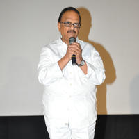 S. P. Balasubrahmanyam - Moodu Mukkallo Cheppalante Movie Audio Launch Stills | Picture 942163