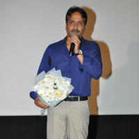 S. P. B. Charan - Moodu Mukkallo Cheppalante Movie Audio Launch Stills | Picture 942189