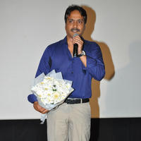 S. P. B. Charan - Moodu Mukkallo Cheppalante Movie Audio Launch Stills | Picture 942190