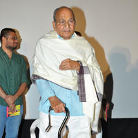 K. Viswanath - Moodu Mukkallo Cheppalante Movie Audio Launch Stills | Picture 942288