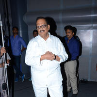 S. P. Balasubrahmanyam - Moodu Mukkallo Cheppalante Movie Audio Launch Stills | Picture 942344