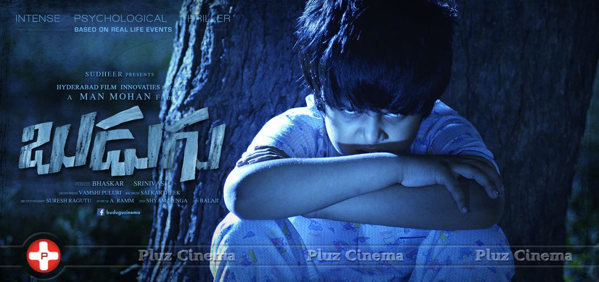 Budugu Movie New Posters | Picture 942626