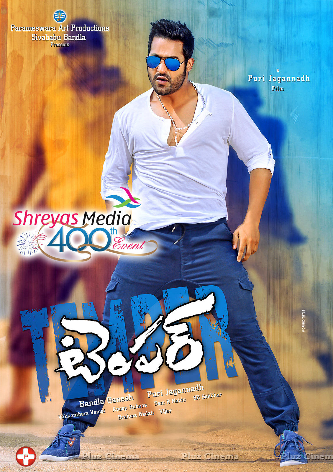Temper Movie Wallpapers | Picture 943375