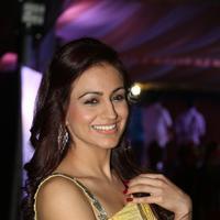 Aksha Pardasany at Dr Saleem Movie Audio Launch Photos | Picture 944218