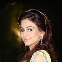 Aksha Pardasany at Dr Saleem Movie Audio Launch Photos | Picture 944233