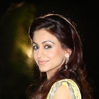 Aksha Pardasany at Dr Saleem Movie Audio Launch Photos | Picture 944234