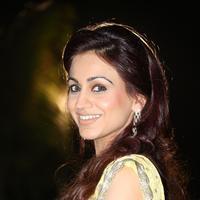 Aksha Pardasany at Dr Saleem Movie Audio Launch Photos | Picture 944235