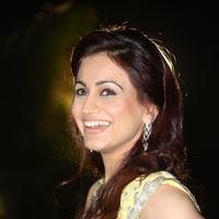 Aksha Pardasany at Dr Saleem Movie Audio Launch Photos | Picture 944237