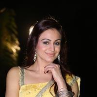Aksha Pardasany at Dr Saleem Movie Audio Launch Photos | Picture 944248