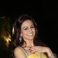 Aksha Pardasany at Dr Saleem Movie Audio Launch Photos | Picture 944250