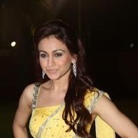 Aksha Pardasany at Dr Saleem Movie Audio Launch Photos | Picture 944258