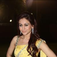 Aksha Pardasany at Dr Saleem Movie Audio Launch Photos | Picture 944259