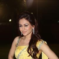 Aksha Pardasany at Dr Saleem Movie Audio Launch Photos | Picture 944261