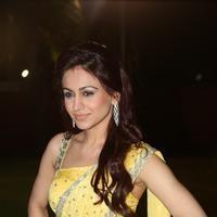 Aksha Pardasany at Dr Saleem Movie Audio Launch Photos | Picture 944262