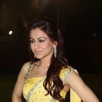 Aksha Pardasany at Dr Saleem Movie Audio Launch Photos | Picture 944263