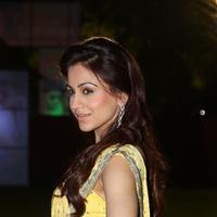 Aksha Pardasany at Dr Saleem Movie Audio Launch Photos | Picture 944265