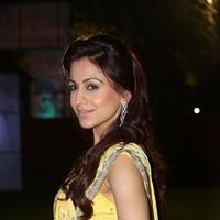 Aksha Pardasany at Dr Saleem Movie Audio Launch Photos | Picture 944267