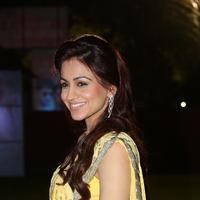 Aksha Pardasany at Dr Saleem Movie Audio Launch Photos | Picture 944269