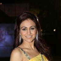Aksha Pardasany at Dr Saleem Movie Audio Launch Photos | Picture 944276
