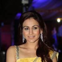 Aksha Pardasany at Dr Saleem Movie Audio Launch Photos | Picture 944307