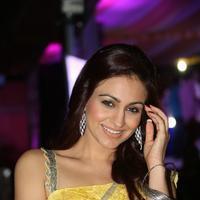Aksha Pardasany at Dr Saleem Movie Audio Launch Photos | Picture 944309