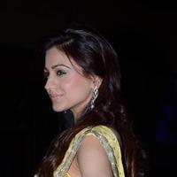 Aksha Pardasany at Dr Saleem Movie Audio Launch Photos | Picture 944322