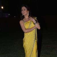 Aksha Pardasany at Dr Saleem Movie Audio Launch Photos | Picture 944344