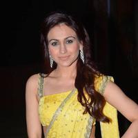 Aksha Pardasany at Dr Saleem Movie Audio Launch Photos | Picture 944367