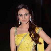 Aksha Pardasany at Dr Saleem Movie Audio Launch Photos | Picture 944368