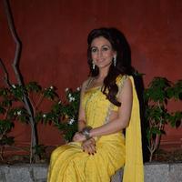 Aksha Pardasany at Dr Saleem Movie Audio Launch Photos | Picture 944388