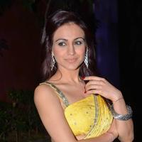 Aksha Pardasany at Dr Saleem Movie Audio Launch Photos | Picture 944430