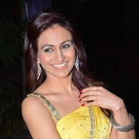 Aksha Pardasany at Dr Saleem Movie Audio Launch Photos | Picture 944433