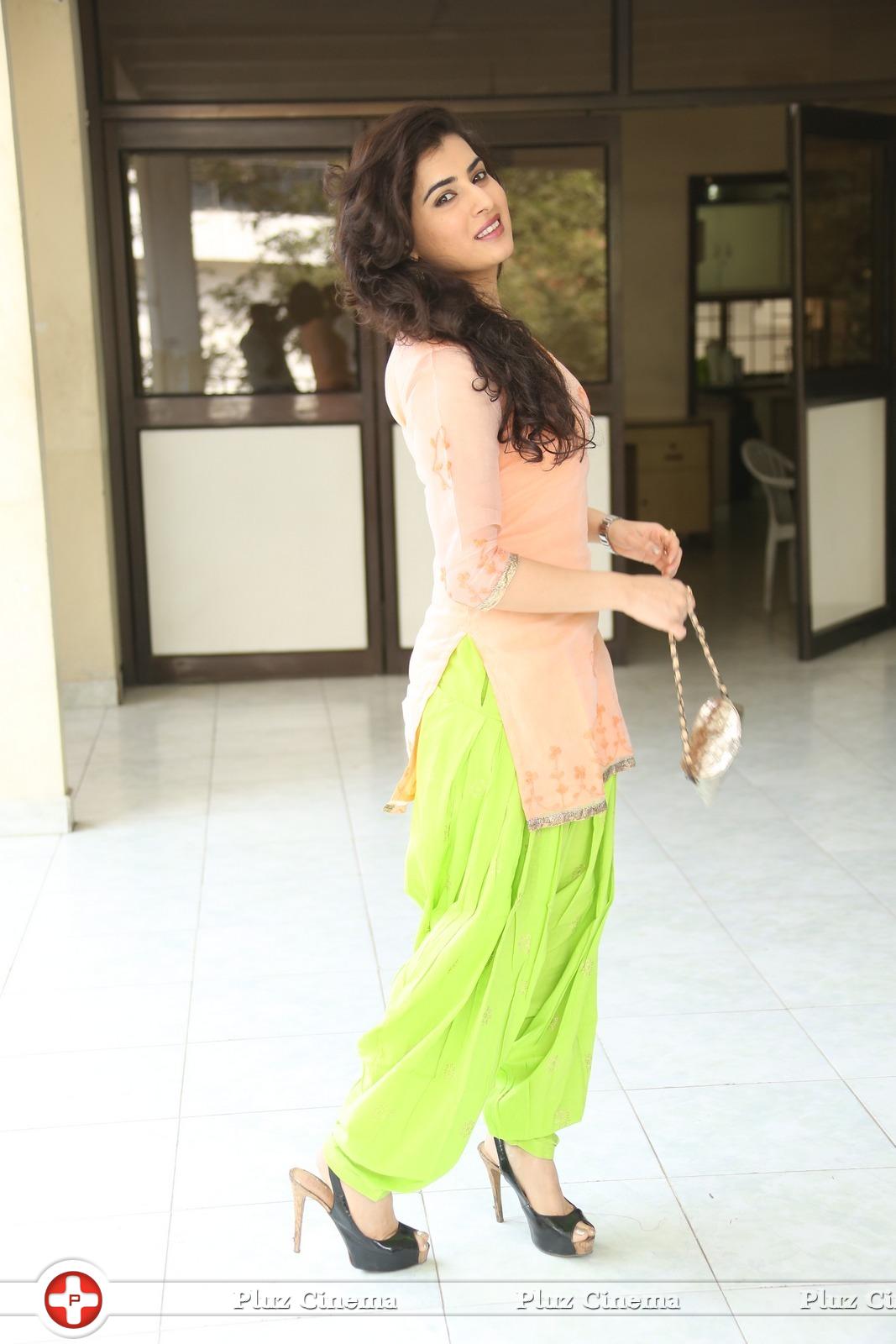 Archana Latest Gallery | Picture 946684