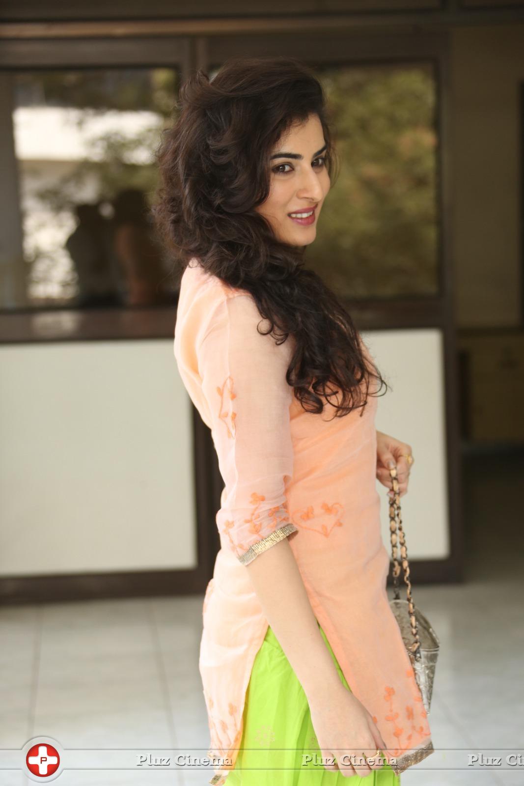 Archana Latest Gallery | Picture 946689