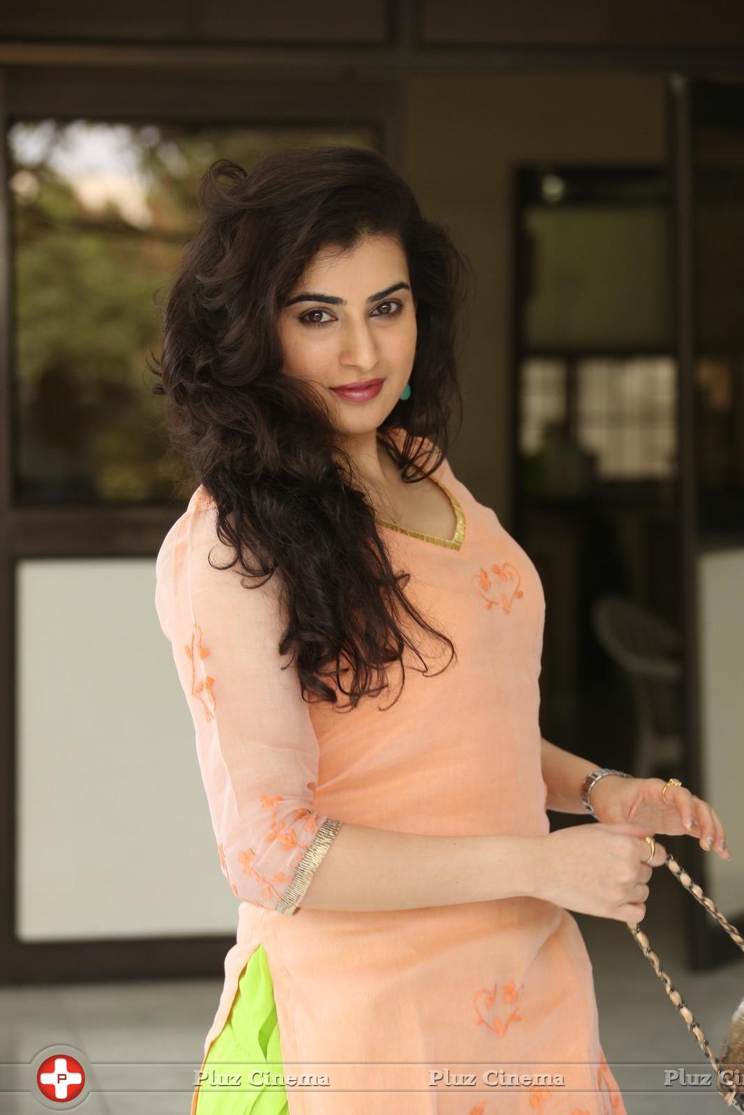 Archana Latest Gallery | Picture 946696
