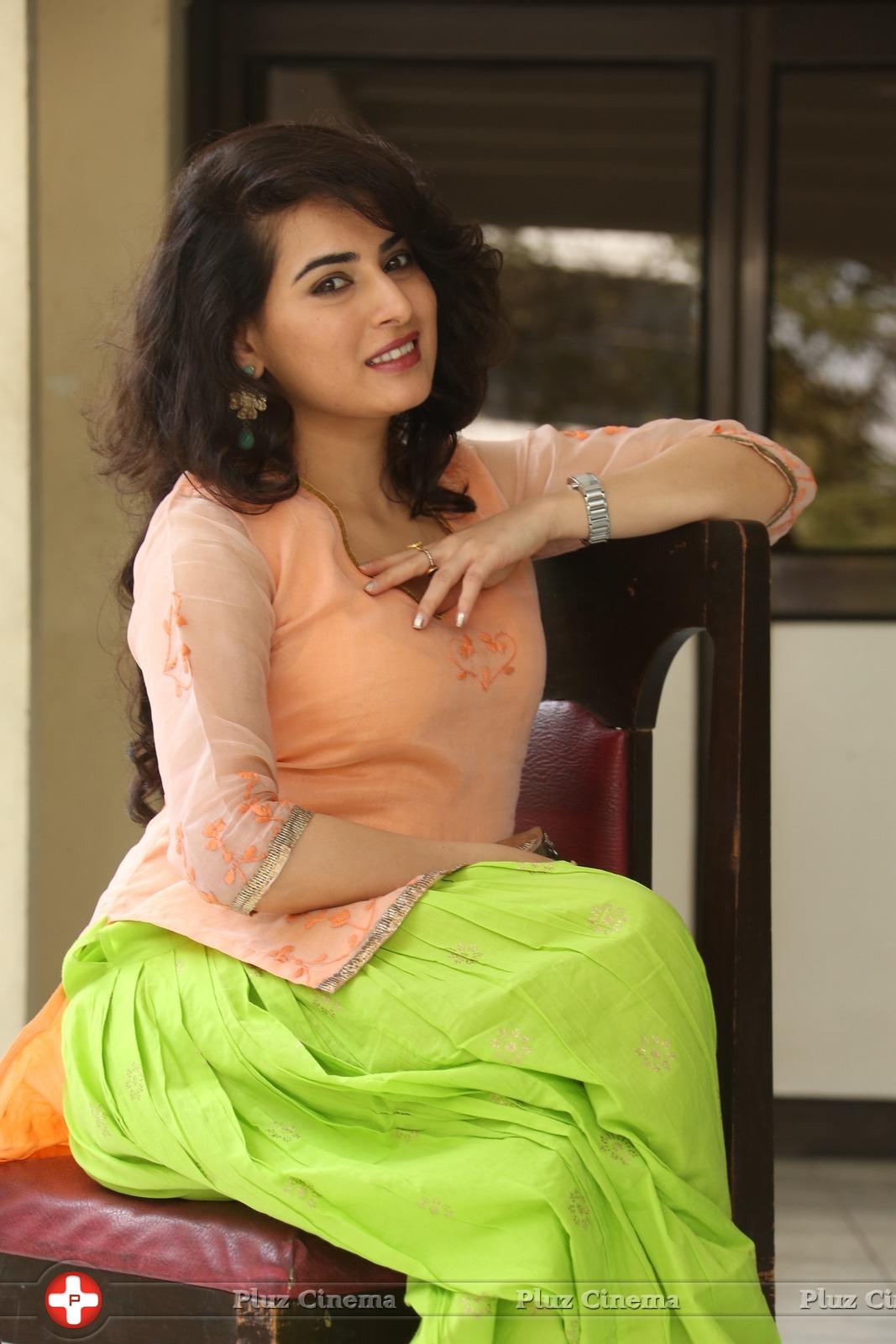 Archana Latest Gallery | Picture 946697