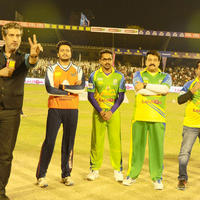 CCL 5 Kerala Strikers Vs Veer Marathi Match Photos | Picture 944735