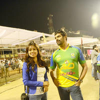 CCL 5 Kerala Strikers Vs Veer Marathi Match Photos | Picture 944737