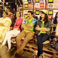 CCL 5 Kerala Strikers Vs Veer Marathi Match Photos | Picture 944738