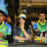 CCL 5 Kerala Strikers Vs Veer Marathi Match Photos | Picture 944741