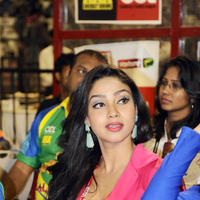 CCL 5 Kerala Strikers Vs Veer Marathi Match Photos | Picture 944744