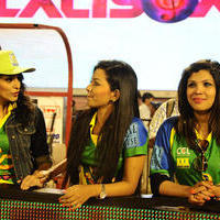 CCL 5 Kerala Strikers Vs Veer Marathi Match Photos | Picture 944746