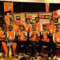 CCL 5 Kerala Strikers Vs Veer Marathi Match Photos | Picture 944747